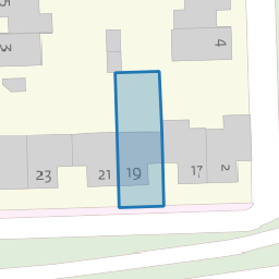 Perceel OSS00-K-3506