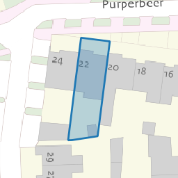 Perceel OSS00-K-3511