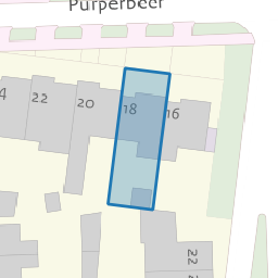Perceel OSS00-K-3513