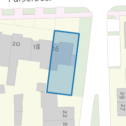 Perceel OSS00-K-3514