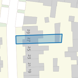 Perceel OSS00-K-3516