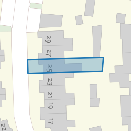 Perceel OSS00-K-3517