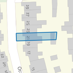 Perceel OSS00-K-3519