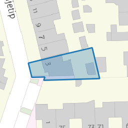 Perceel OSS00-K-3528