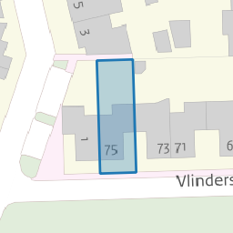 Perceel OSS00-K-3530