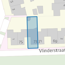 Perceel OSS00-K-3531