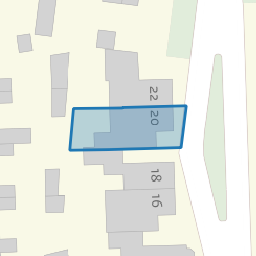 Perceel OSS00-K-3536