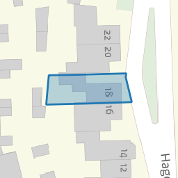 Perceel OSS00-K-3537