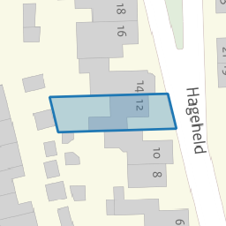 Perceel OSS00-K-3540