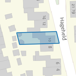 Perceel OSS00-K-3541