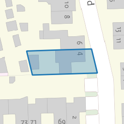 Perceel OSS00-K-3544