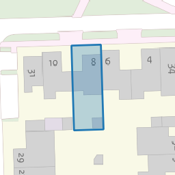 Perceel OSS00-K-3548