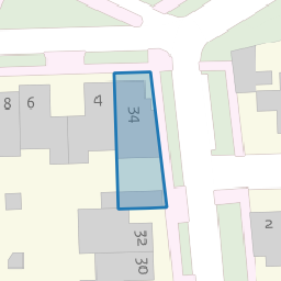 Perceel OSS00-K-3551