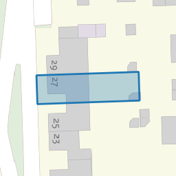 Perceel OSS00-K-3553