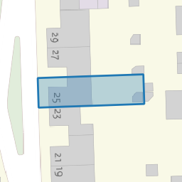 Perceel OSS00-K-3554