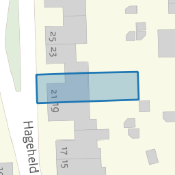 Perceel OSS00-K-3556