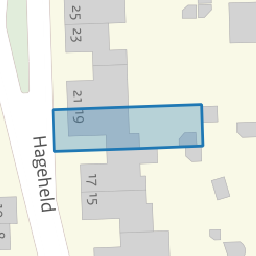 Perceel OSS00-K-3557