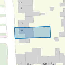 Perceel OSS00-K-3565