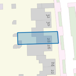 Perceel OSS00-K-3568