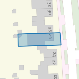 Perceel OSS00-K-3569