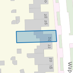 Perceel OSS00-K-3570