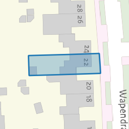 Perceel OSS00-K-3571