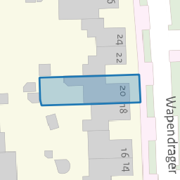 Perceel OSS00-K-3572