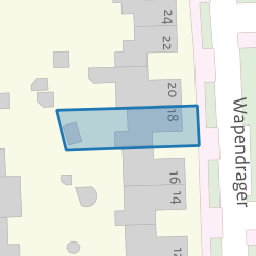 Perceel OSS00-K-3573