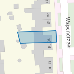 Perceel OSS00-K-3574