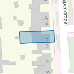 Perceel OSS00-K-3576