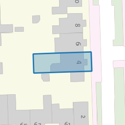 Perceel OSS00-K-3580