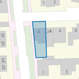 Perceel OSS00-K-3583