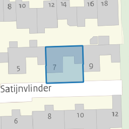 Perceel OSS00-K-3589