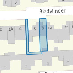 Perceel OSS00-K-3592
