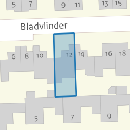Perceel OSS00-K-3594