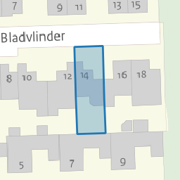 Perceel OSS00-K-3595
