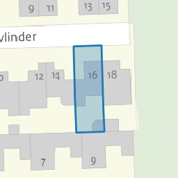 Perceel OSS00-K-3596