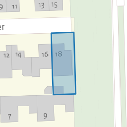 Perceel OSS00-K-3597