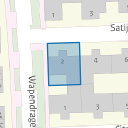 Perceel OSS00-K-3599