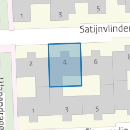 Perceel OSS00-K-3600