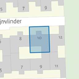 Perceel OSS00-K-3603