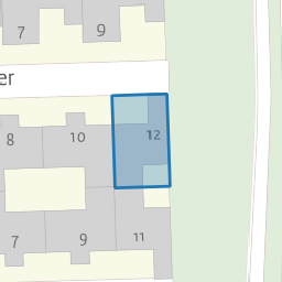 Perceel OSS00-K-3604