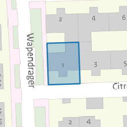 Perceel OSS00-K-3605