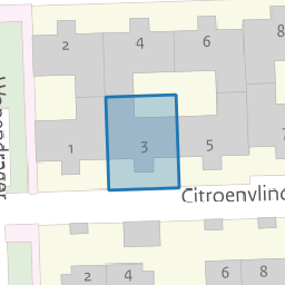 Perceel OSS00-K-3606
