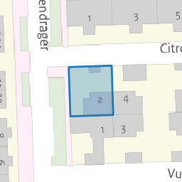 Perceel OSS00-K-3612