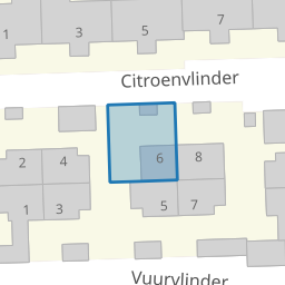Perceel OSS00-K-3614