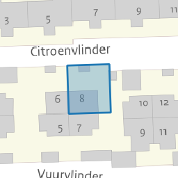 Perceel OSS00-K-3615