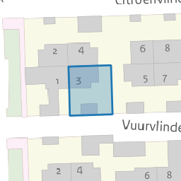 Perceel OSS00-K-3619