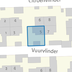Perceel OSS00-K-3620
