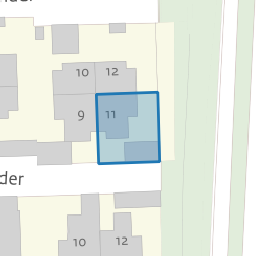 Perceel OSS00-K-3623